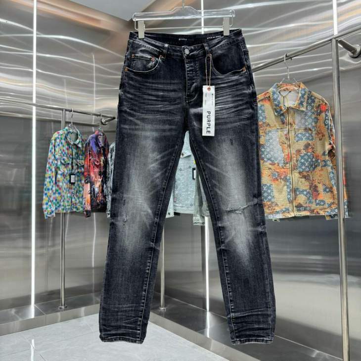 Picture of Purple Brand Jeans Long _SKUPurpleBrandsz30-38hgntx2412967